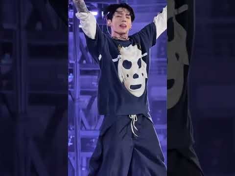 정국 (방탄소년단) 최근 활동샷