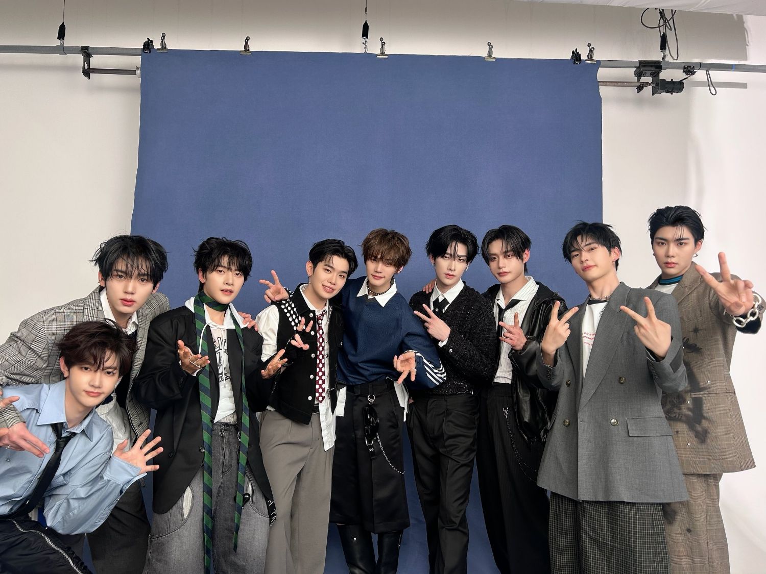 Latest photo of Park Gunwook (ZEROBASEONE)