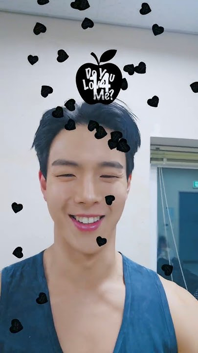 K-pop star post gaining attention now