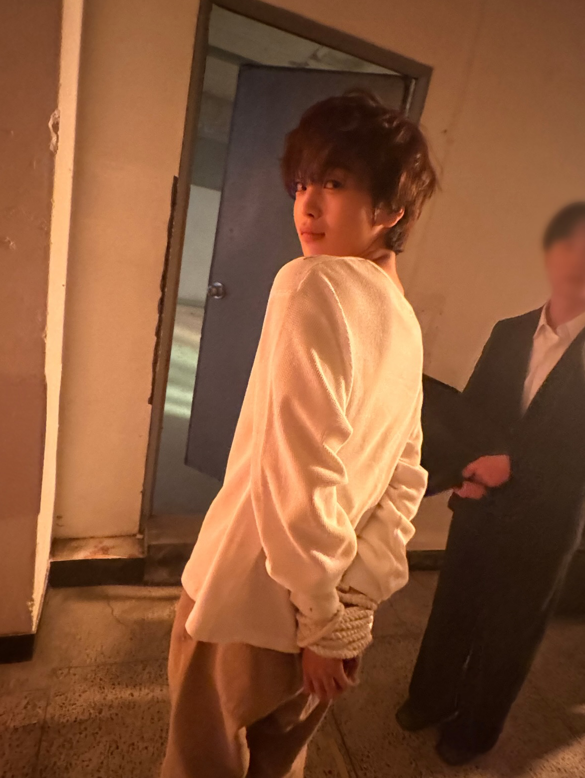 ヒョンジュン (CRAVITY)の最近の活動写真