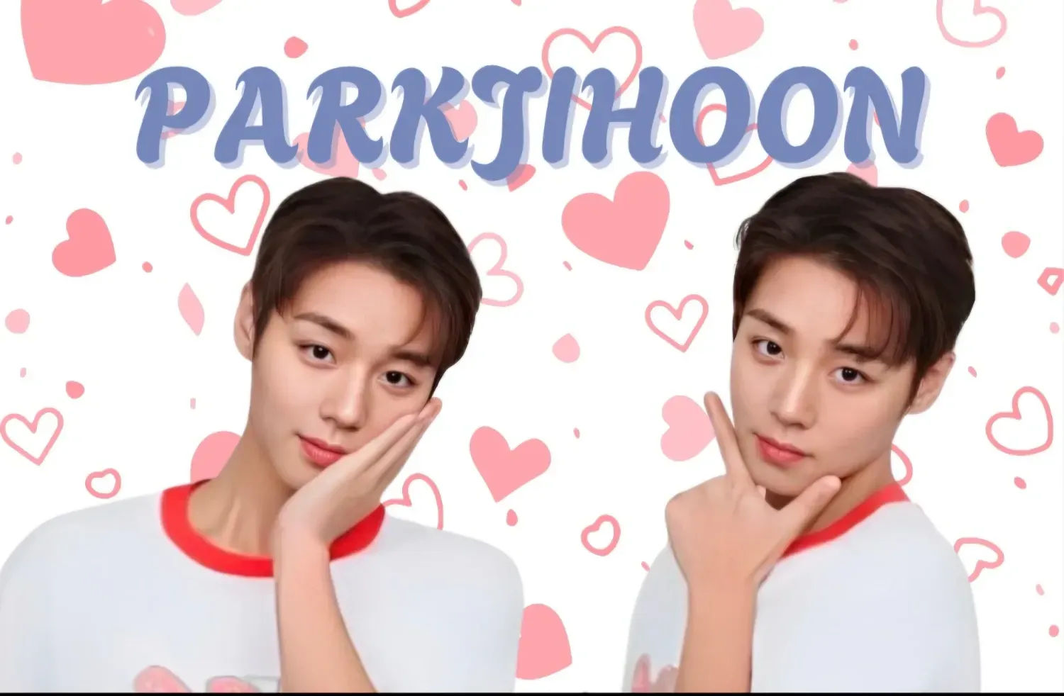 박지훈의 비하인드 컷