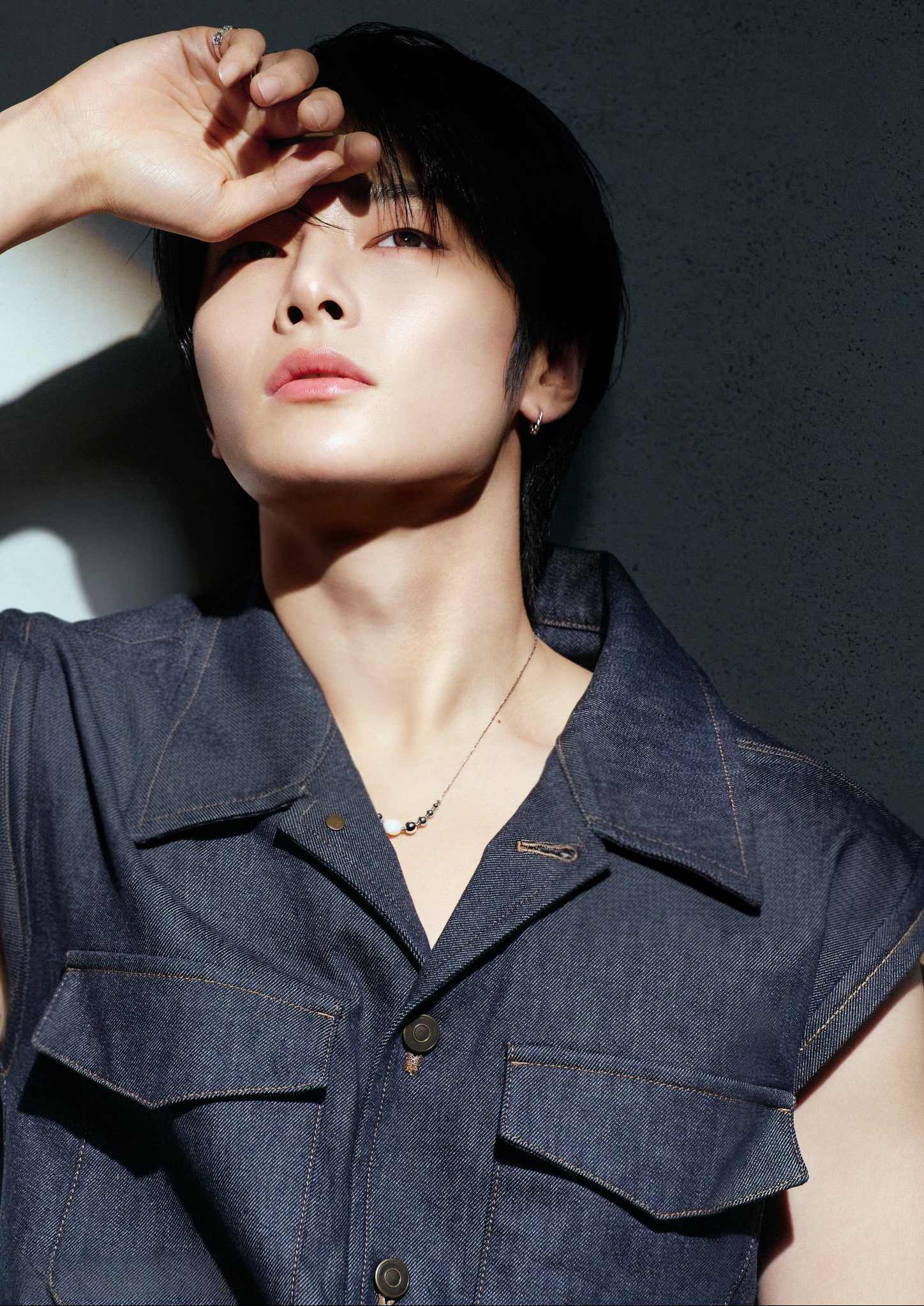 Latest photo of I.N (Stray Kids)