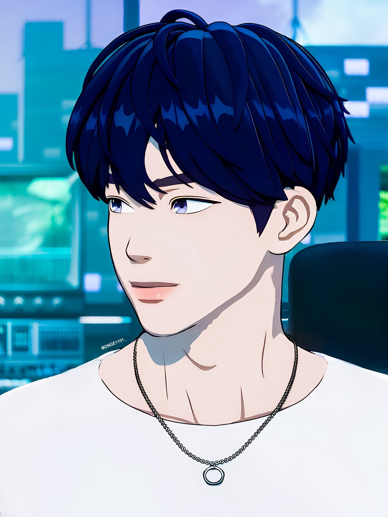 Latest photo of Yejun (PLAVE)