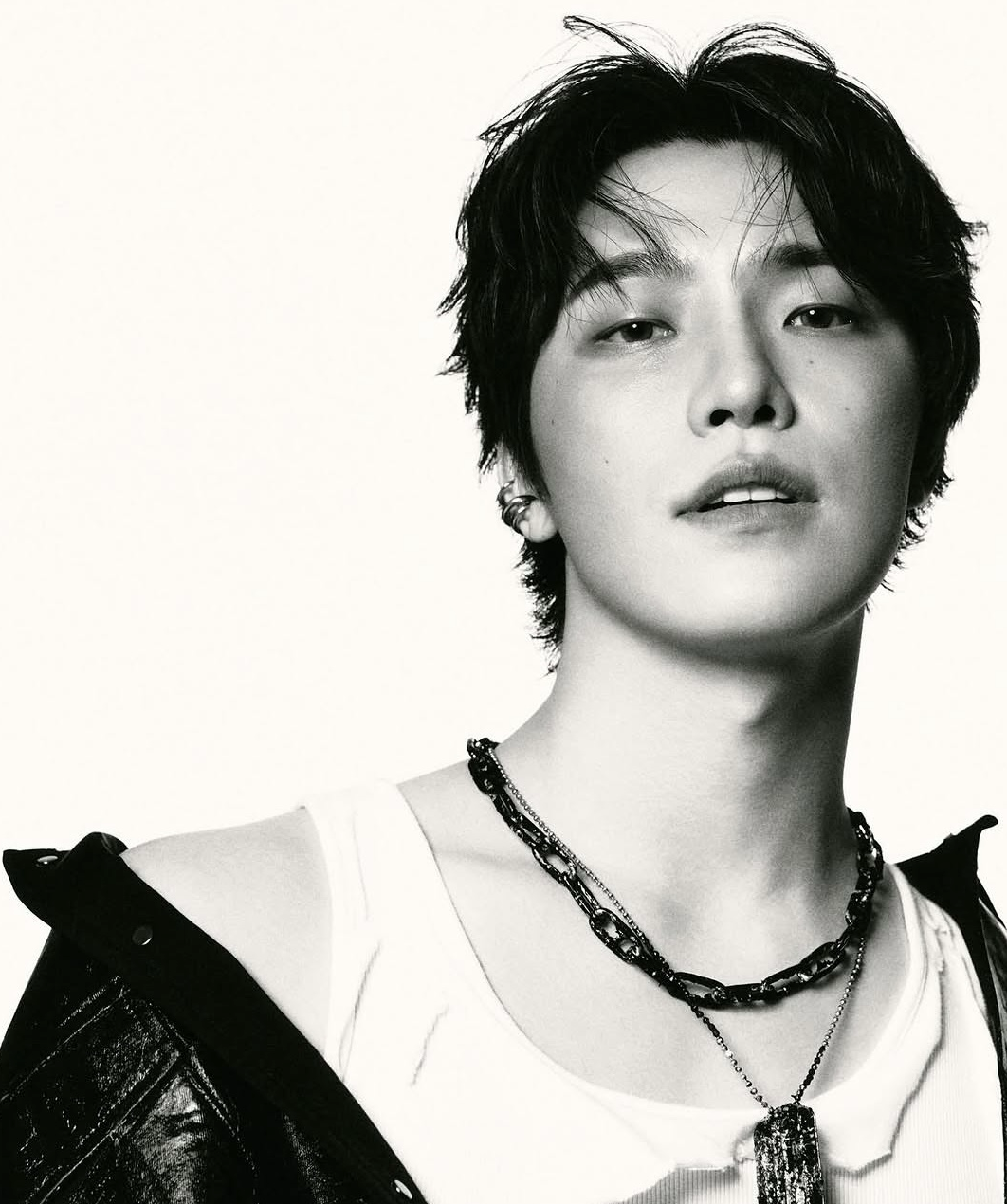Latest photo of Dino (SEVENTEEN)