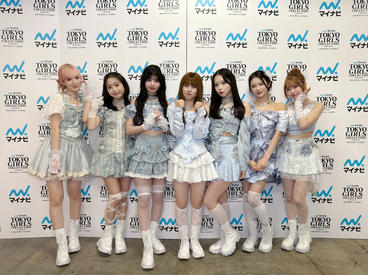 Must-see popular post of ME:I, your favorite