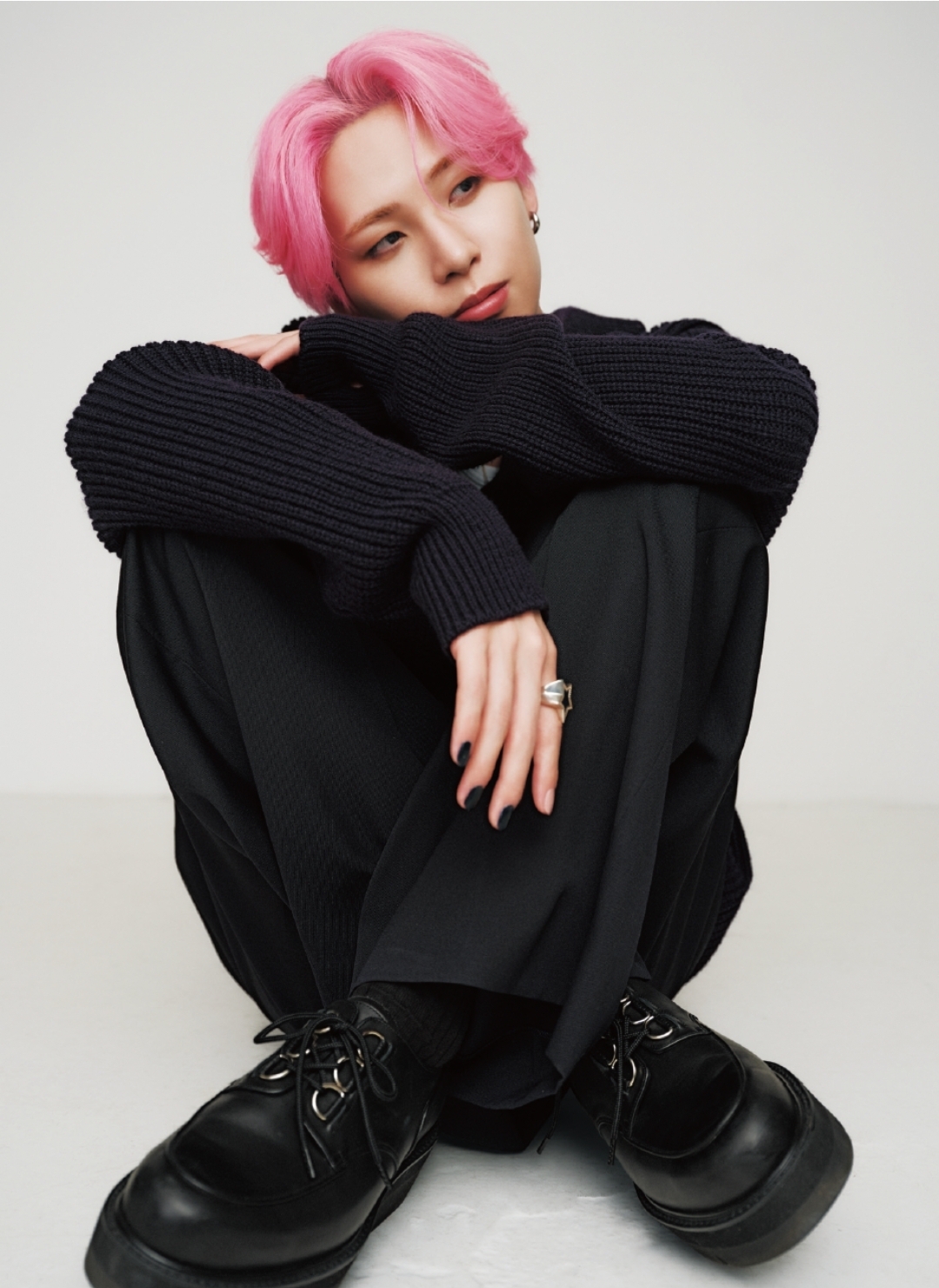 Latest photo of Kawashiri Ren (JO1)