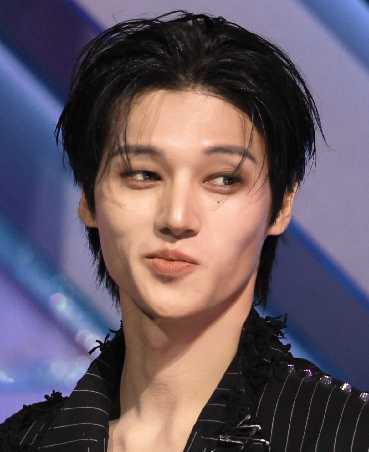 友榮 (ATEEZ)的最新照片