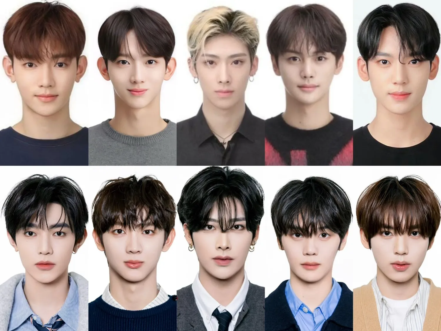 Hot post catching attention from 앤더블's fandom