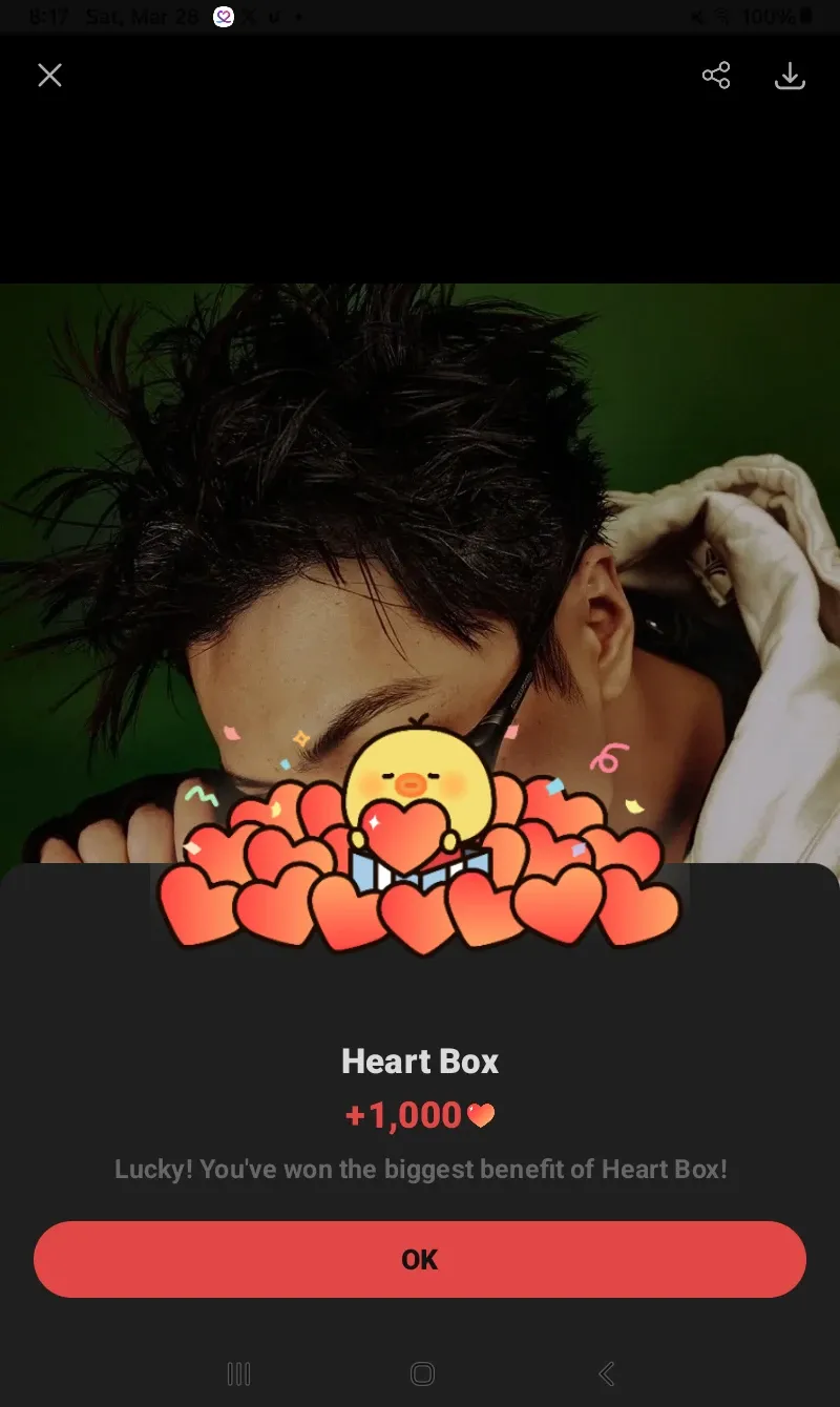 Fandom-recommended wallpaper image of Jay (ENHYPEN)