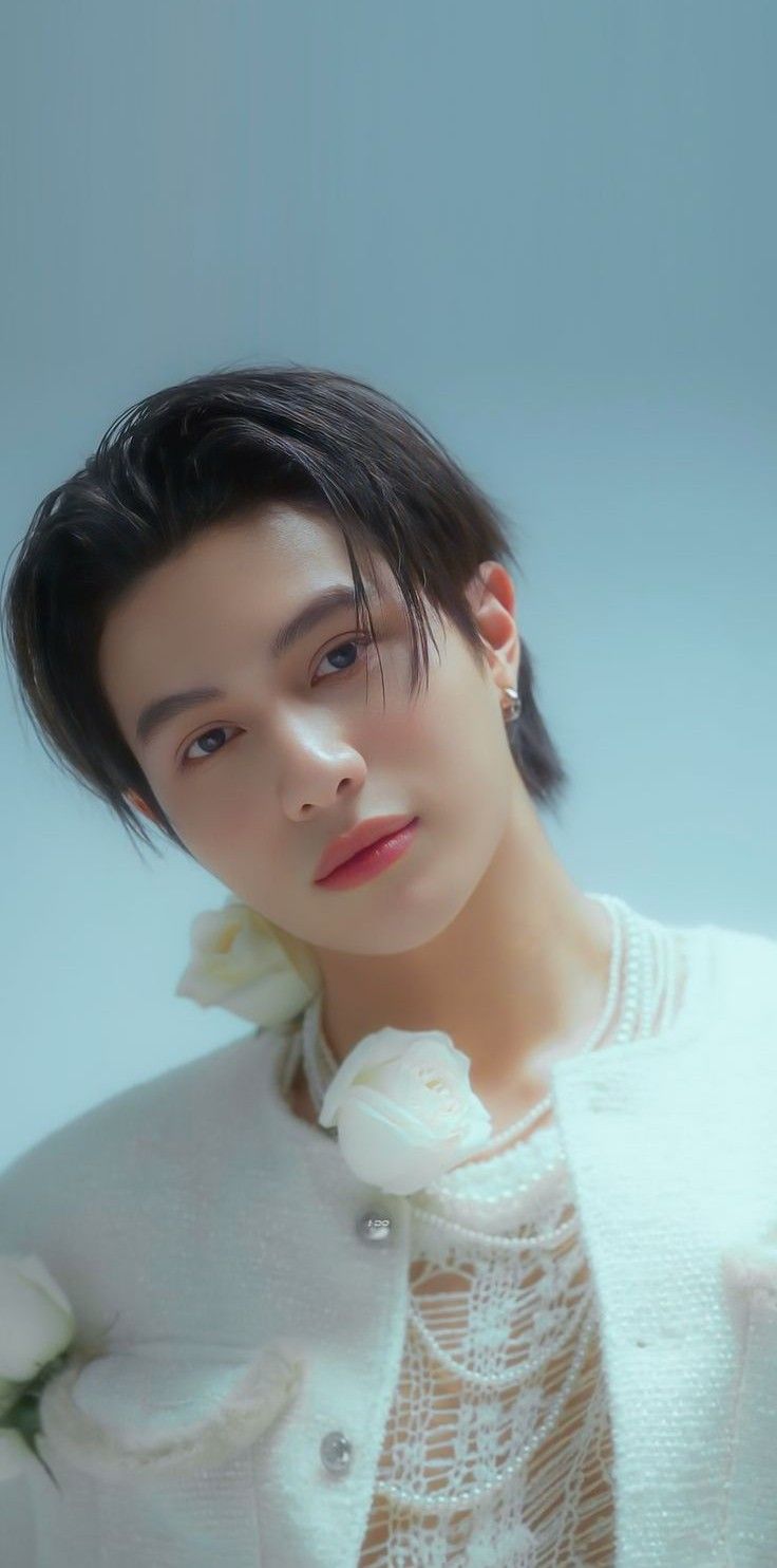 Latest photo of William (LYKN)