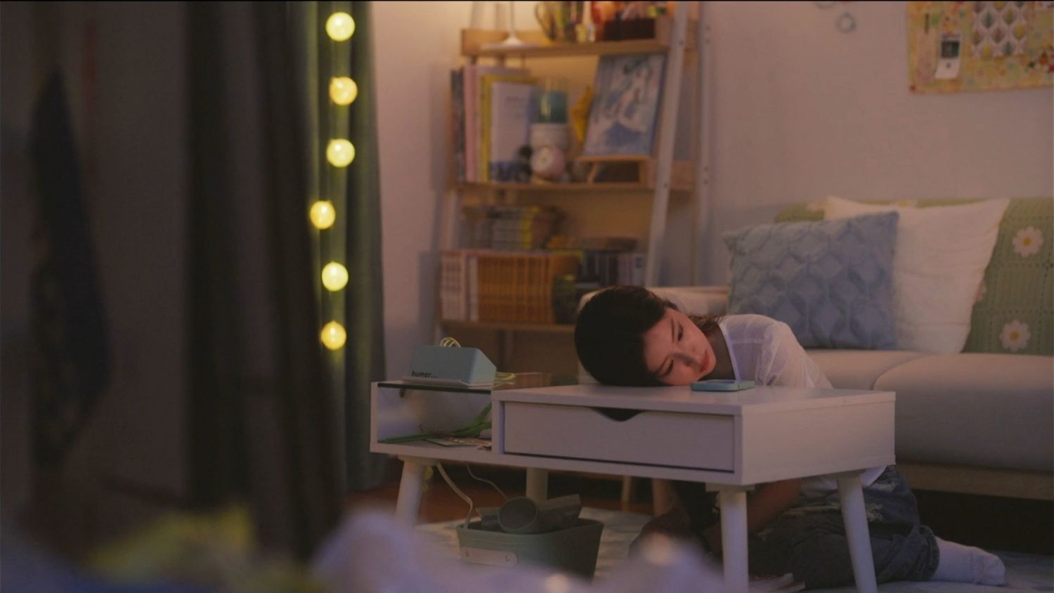 Latest photo of Kang Hyewon