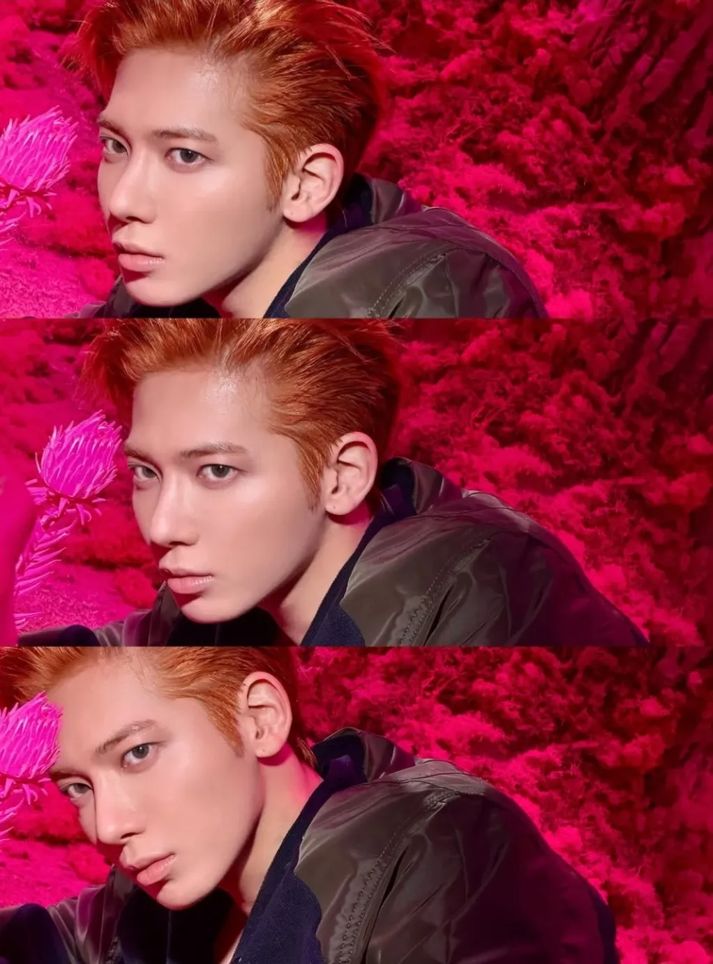 태현 (투모로우바이투게더)의 최신 사진