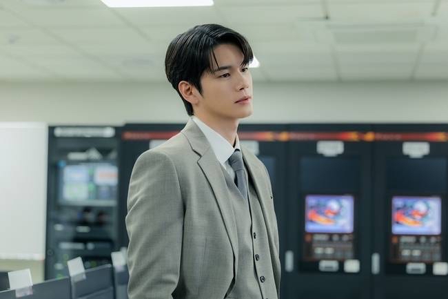 옹성우 최근 활동샷