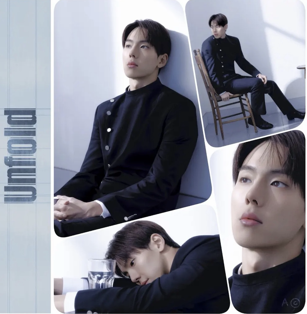 ショヌ (MONSTA X)ファンが撮った瞬間