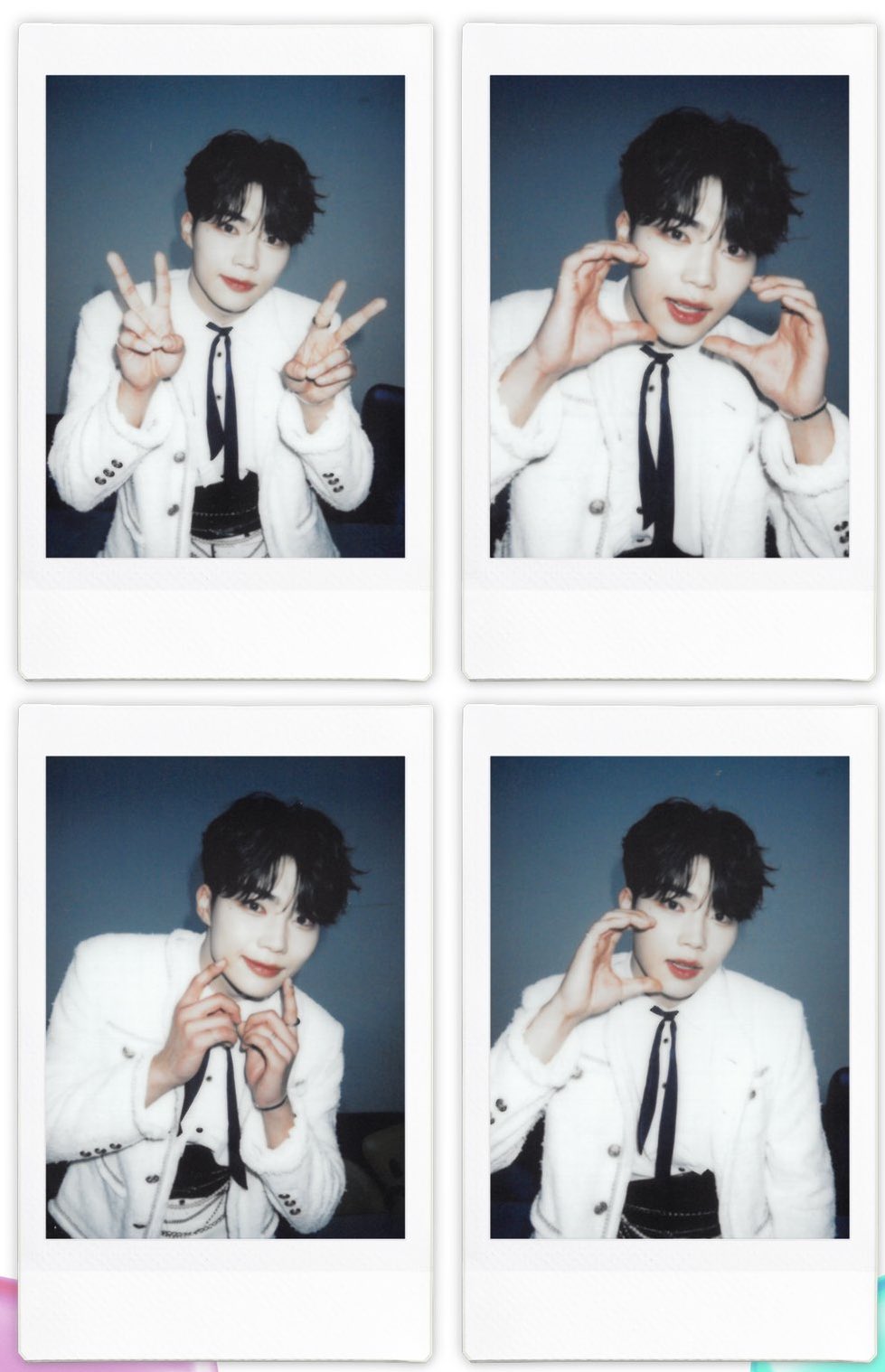 Latest photo of Park Gunwook (ZEROBASEONE)