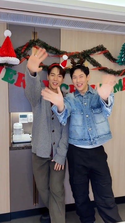 Foto terbaru MONSTA X