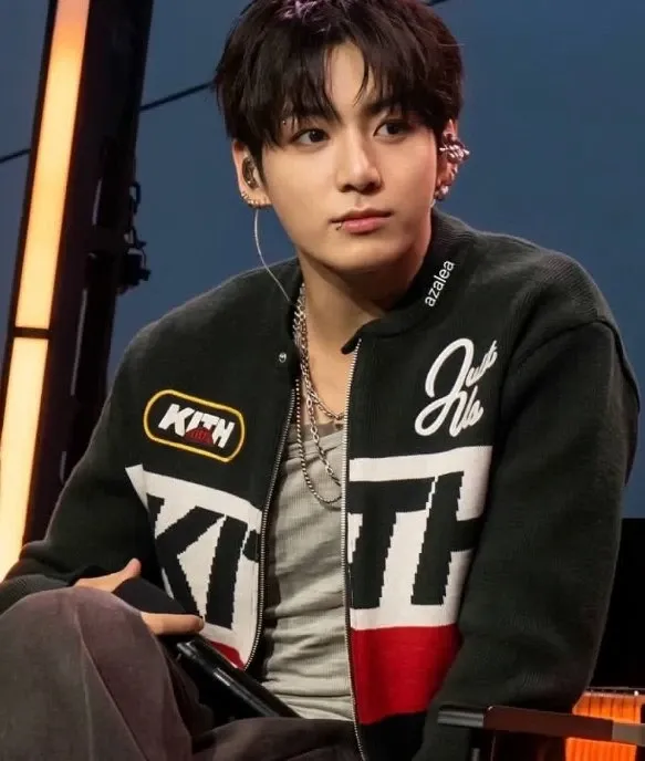 柾國 (防彈少年團)的最新活動照片