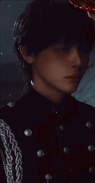 Nicholas (&TEAM)的最新活動照片