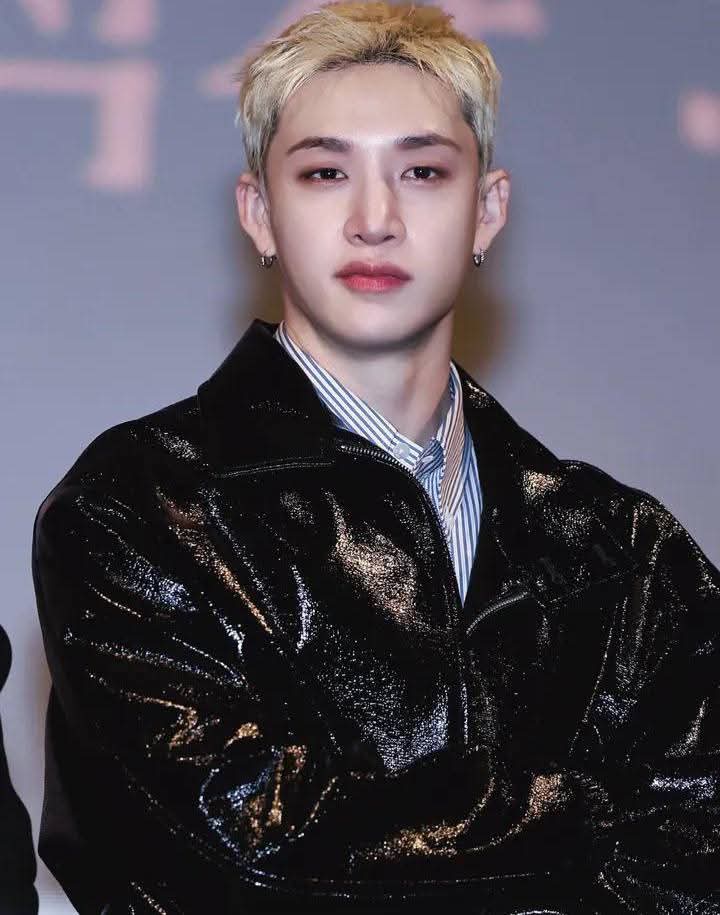 Latest photo of Stray Kids