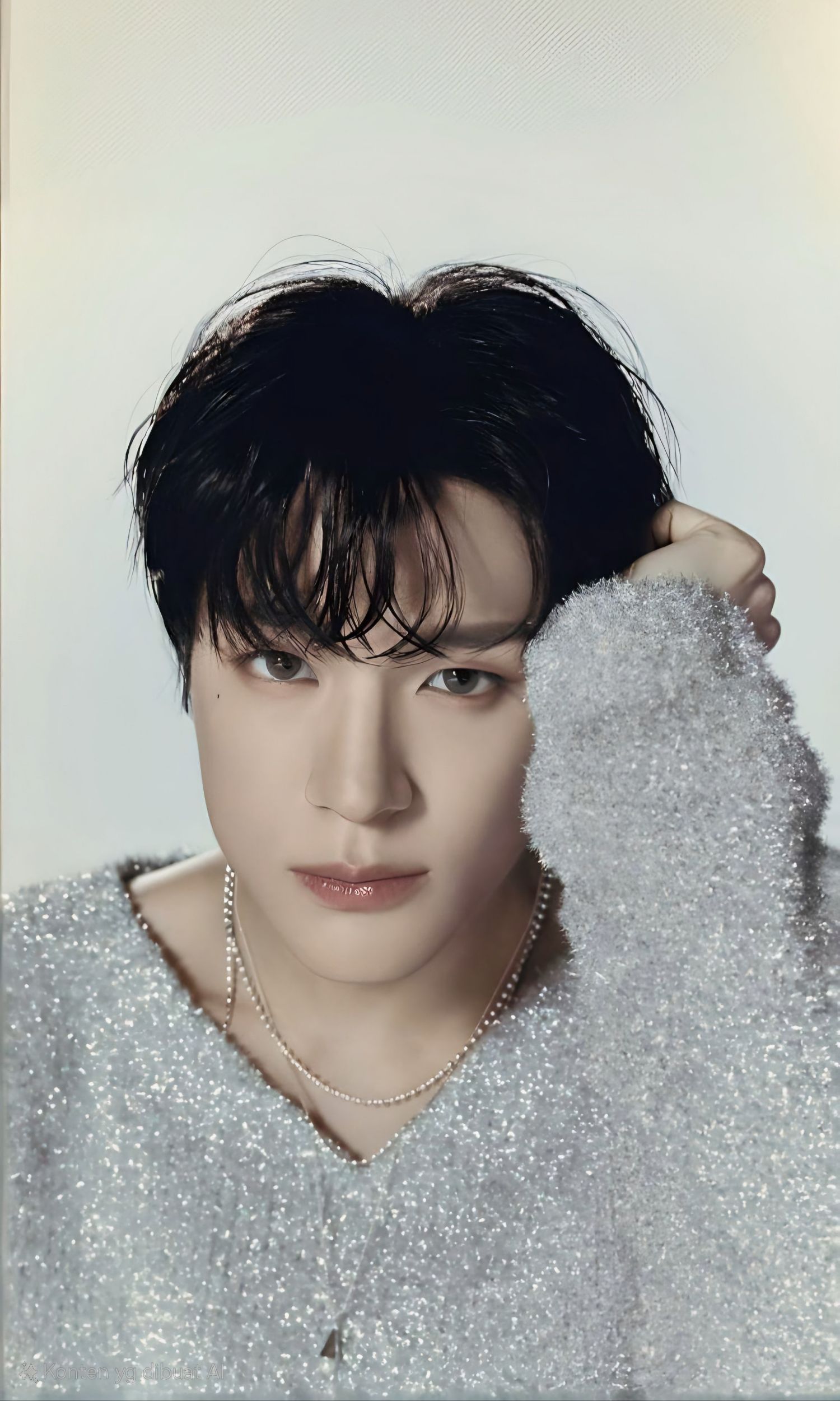 Fan-made special wallpaper for Jeno (NCT DREAM)