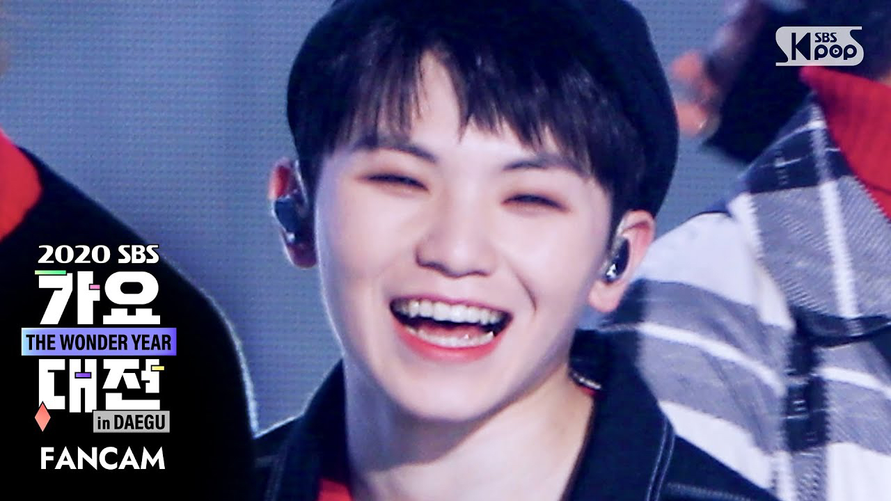 Behind-the-scenes cut of Woozi (SEVENTEEN)