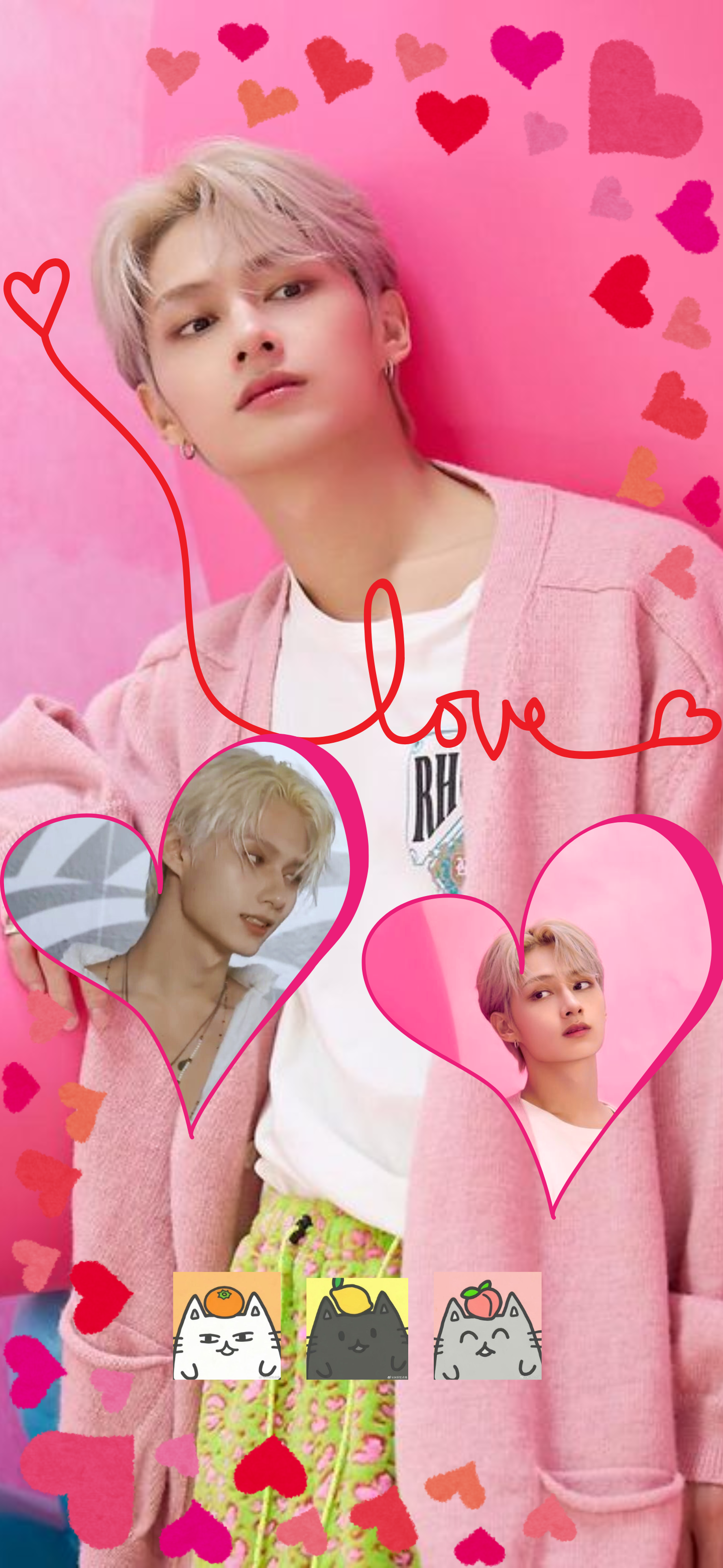 Latest photo of Jun (SEVENTEEN)