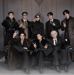 에이티즈의 최신 사진