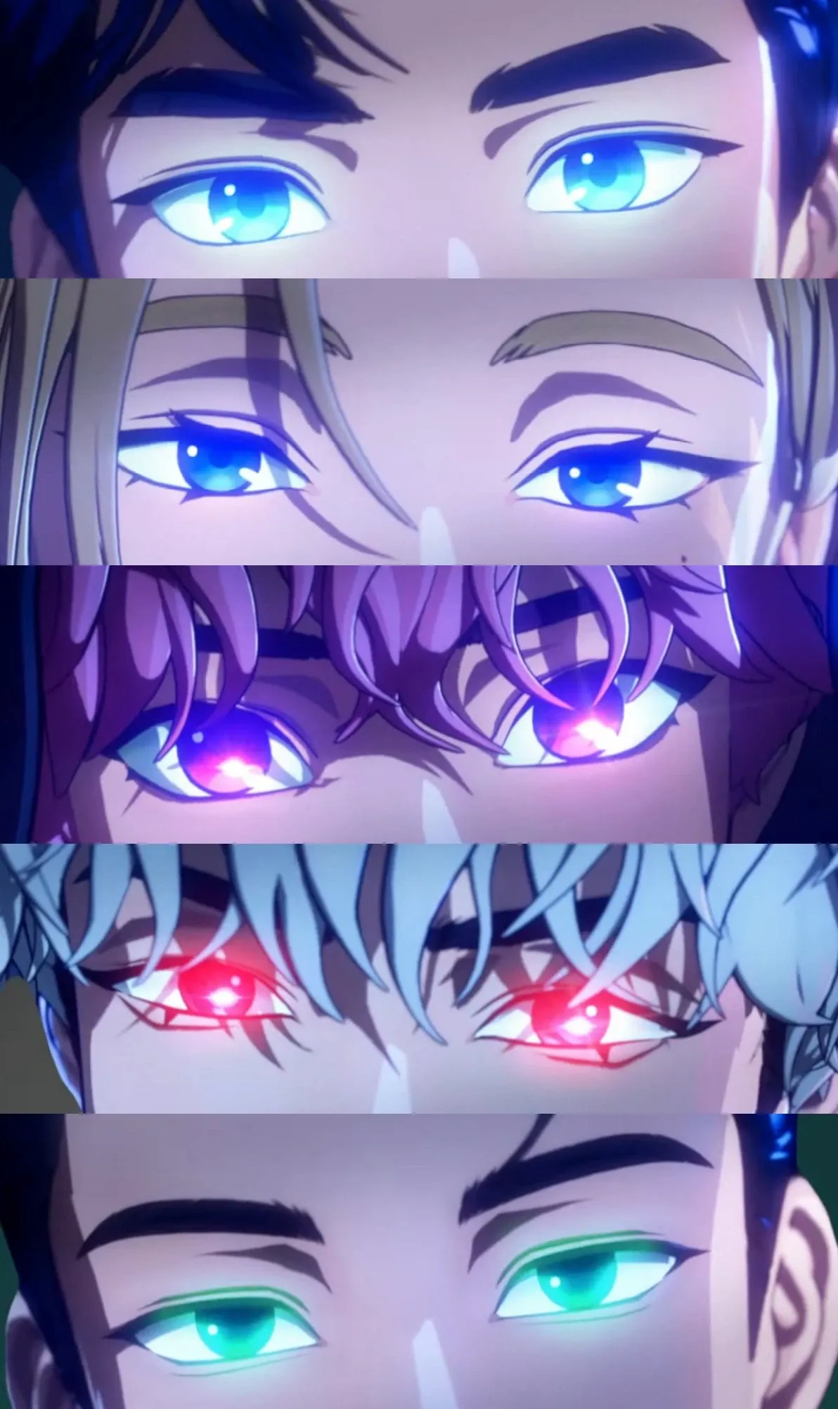 The most beloved wallpaper among PLAVE's fans