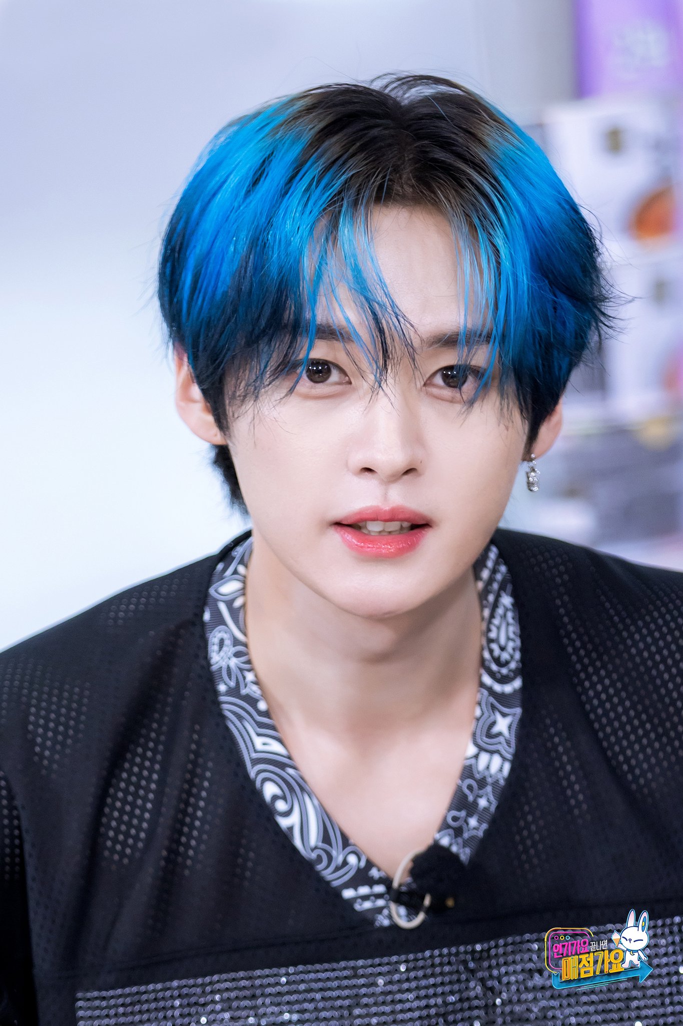 Lee Know (Stray Kids)的最新照片