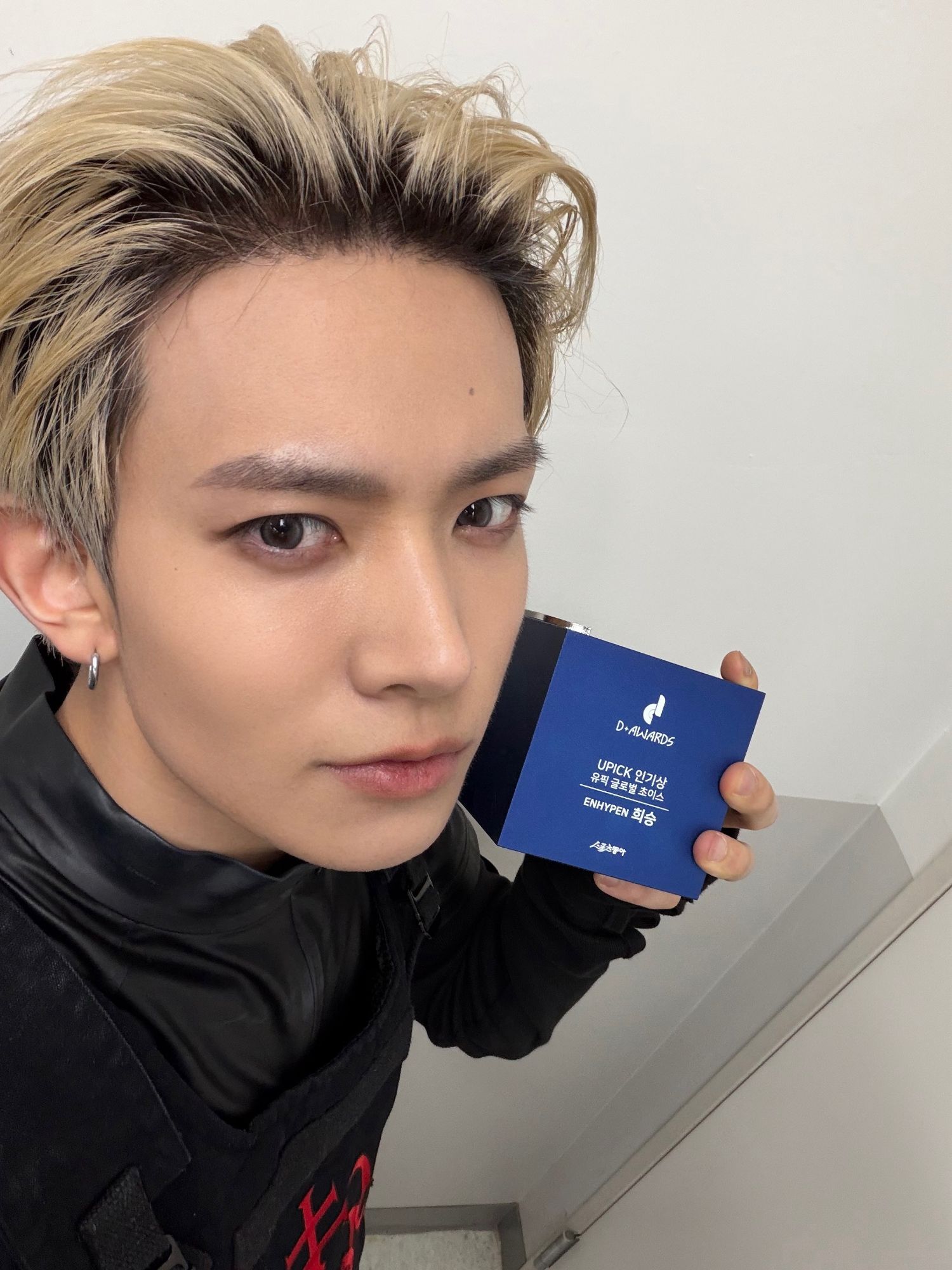 희승 (ENHYPEN) 최근 활동샷