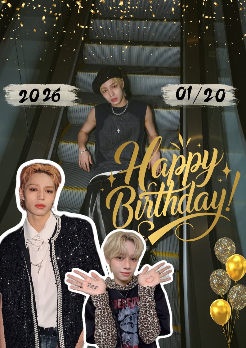 Recent activity shot of D'om (SEVENTOEIGHT)