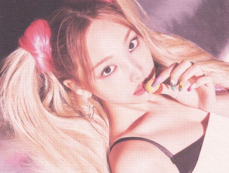 TWICE의 최신 사진