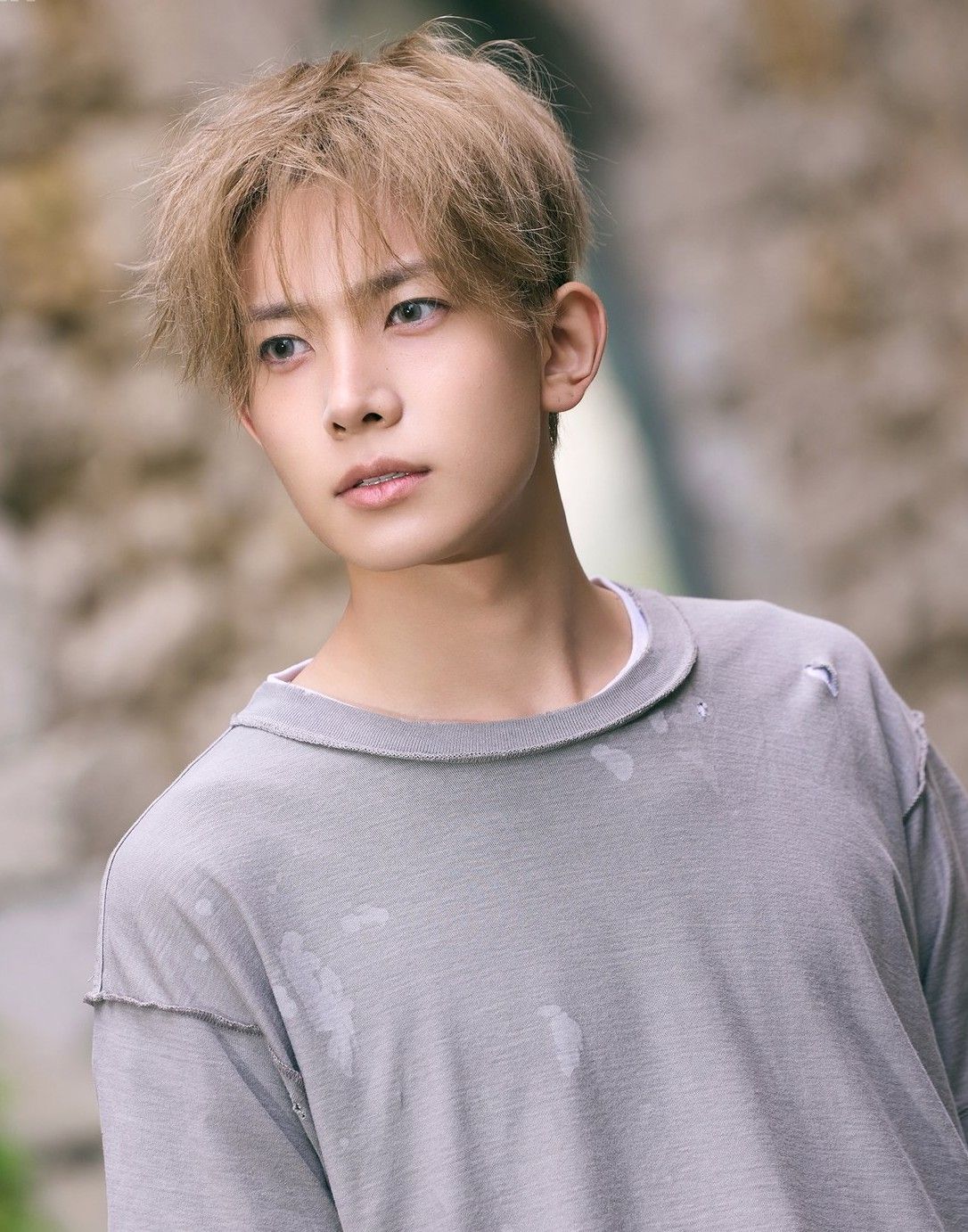 A moment captured by Heeseung (ENHYPEN)'s fan