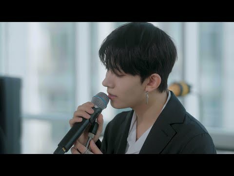 에반 최근 활동샷