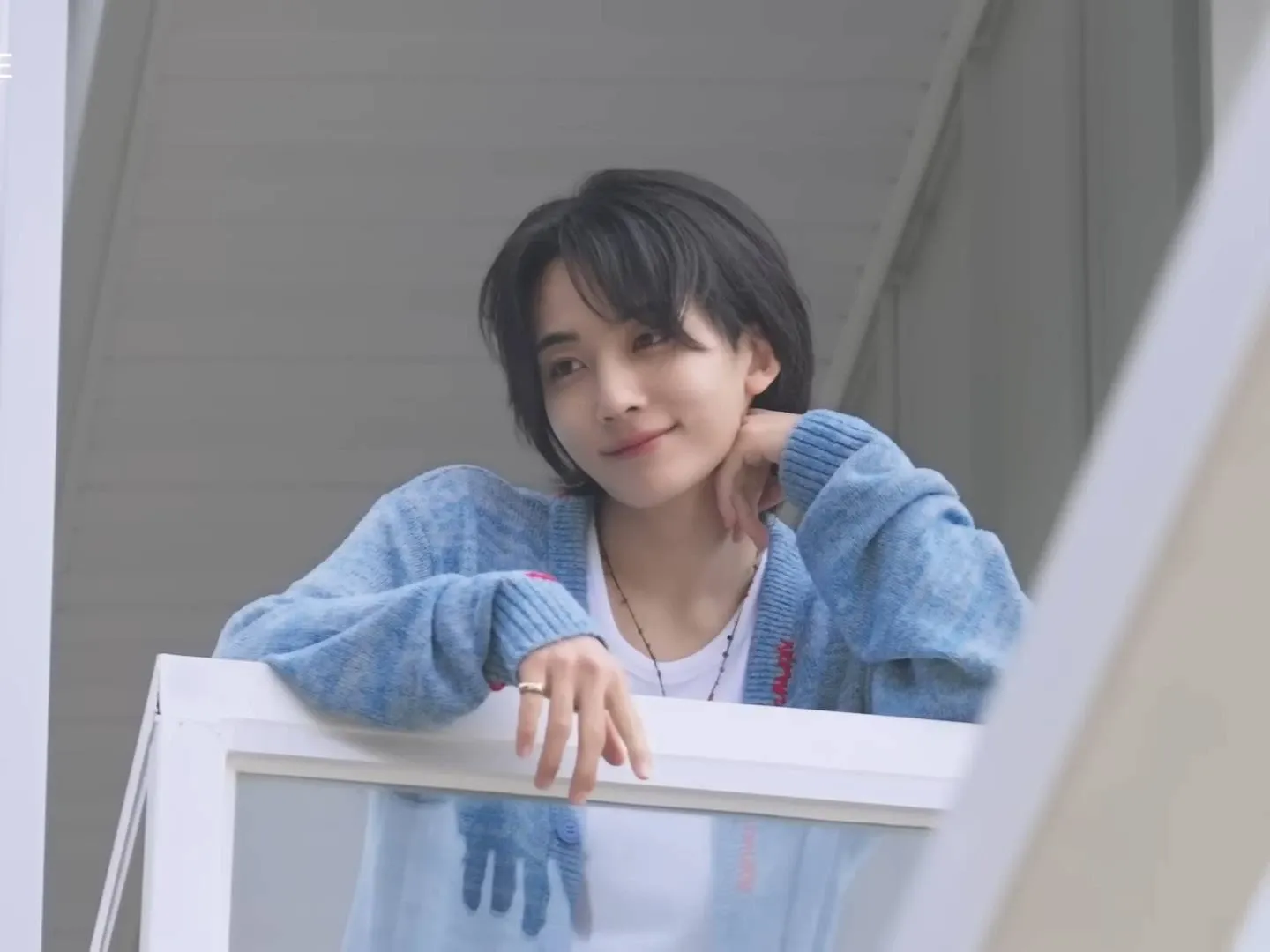 Foto terbaru Jeonghan (SEVENTEEN)