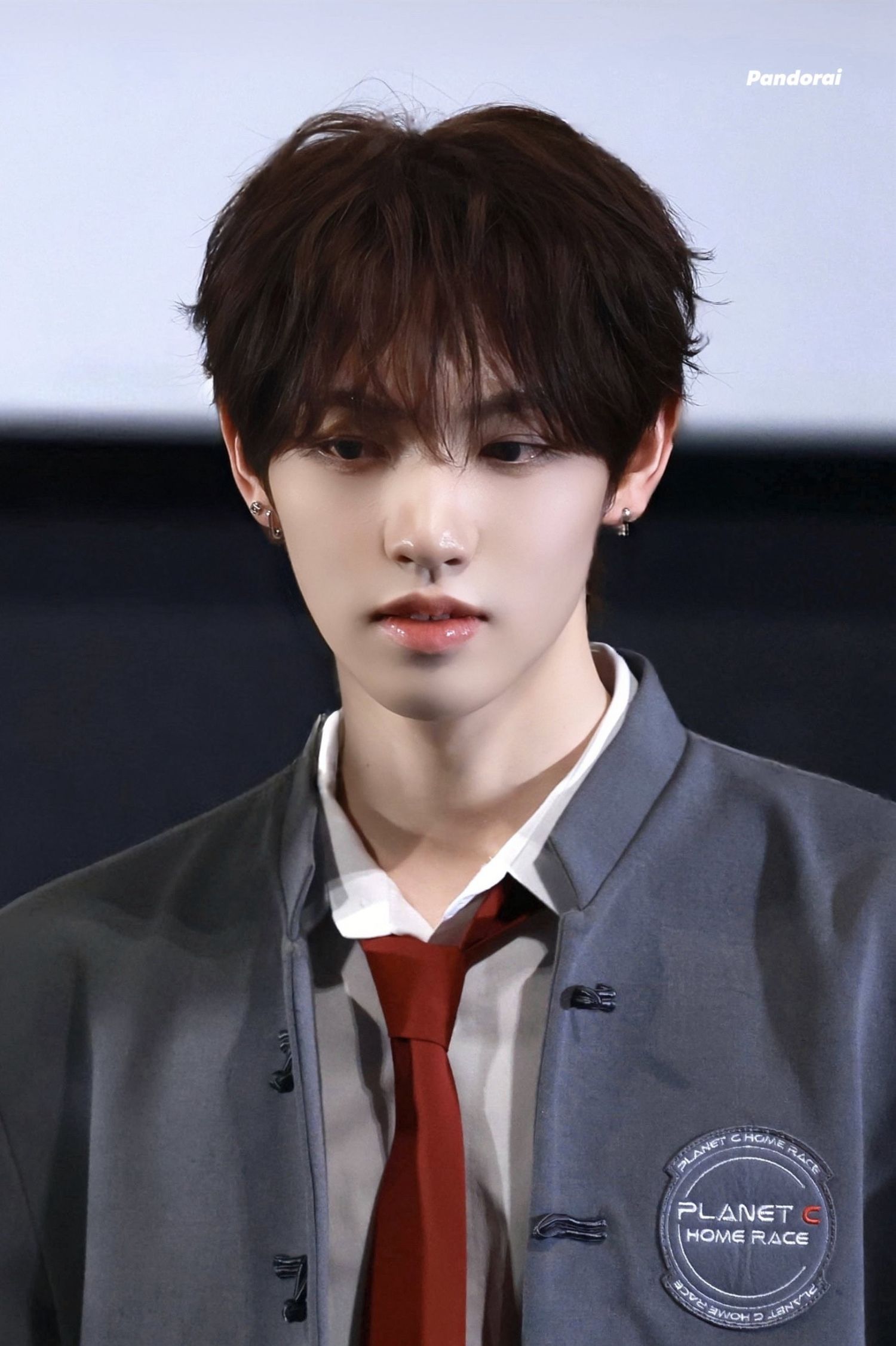 A moment captured by Fan Zheyi (MODYSSEY)'s fan