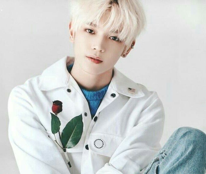 泰容 (NCT 127)的最新照片