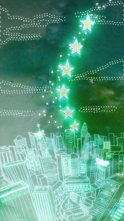 Recent activity shot of NCT WISH