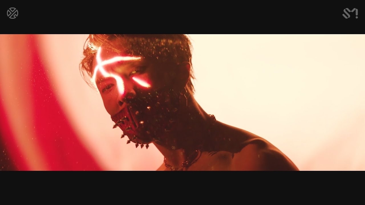 EXO粉絲拍下的瞬間