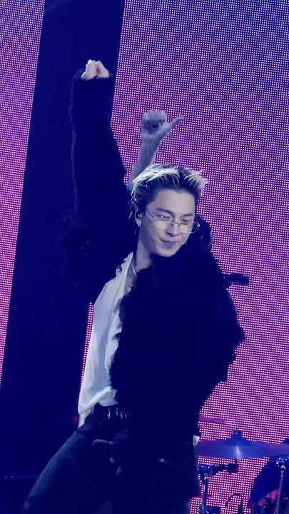 Fan-made special wallpaper for Taeyang (BIGBANG)