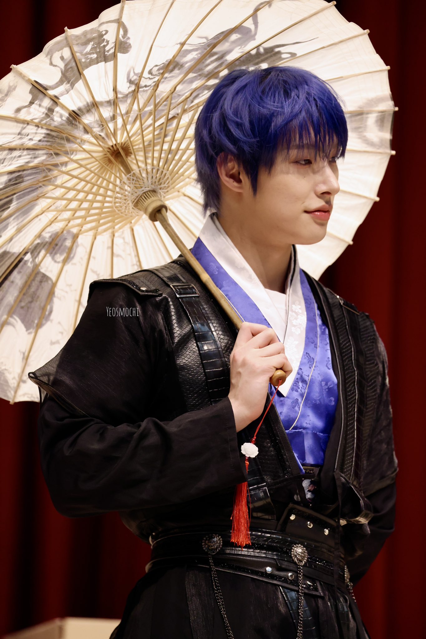 Behind-the-scenes cut of ATEEZ