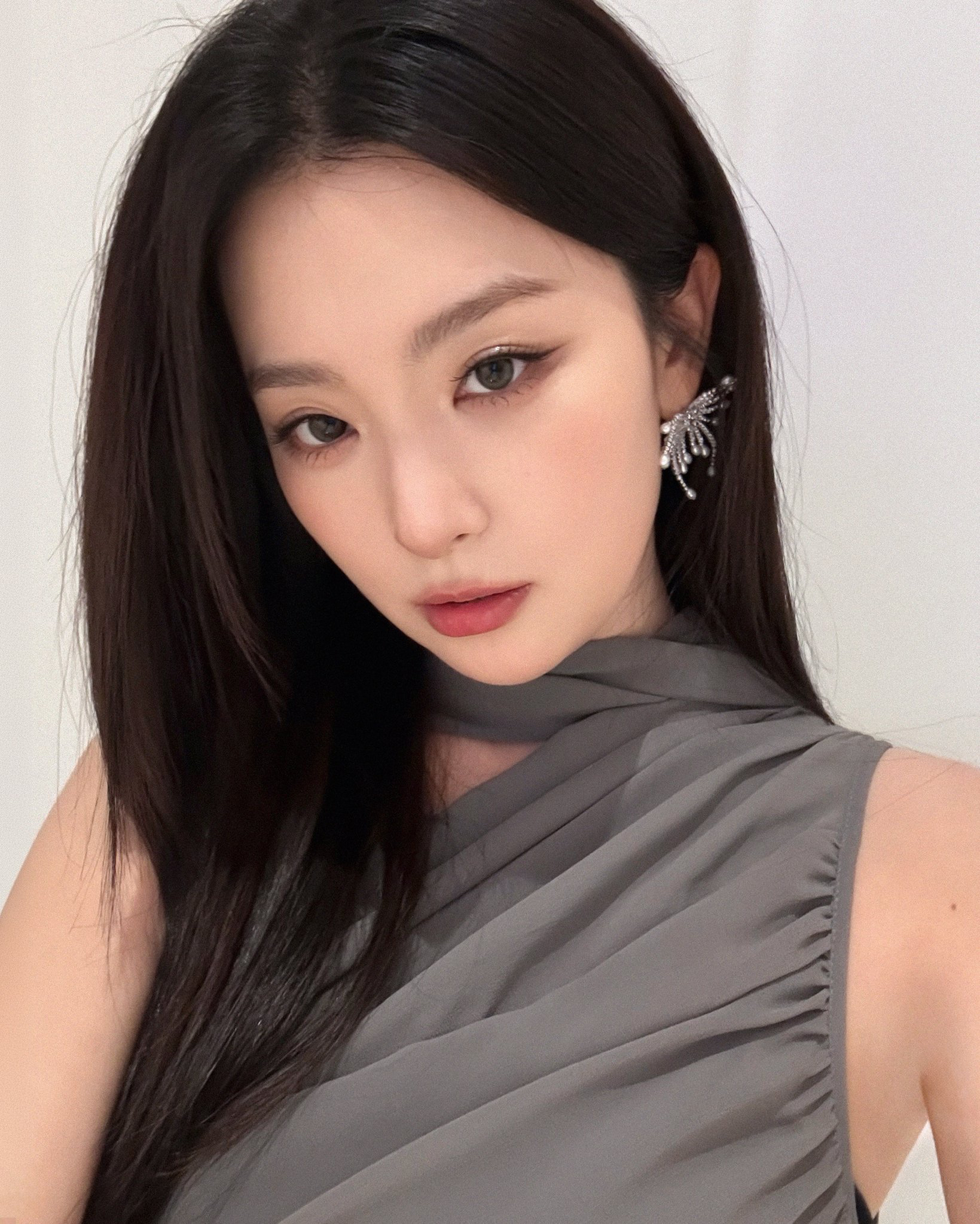 레드벨벳 팬이 찍은 순간