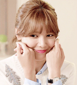 Recent activity shot of Sooyoung (Girls' Generation)