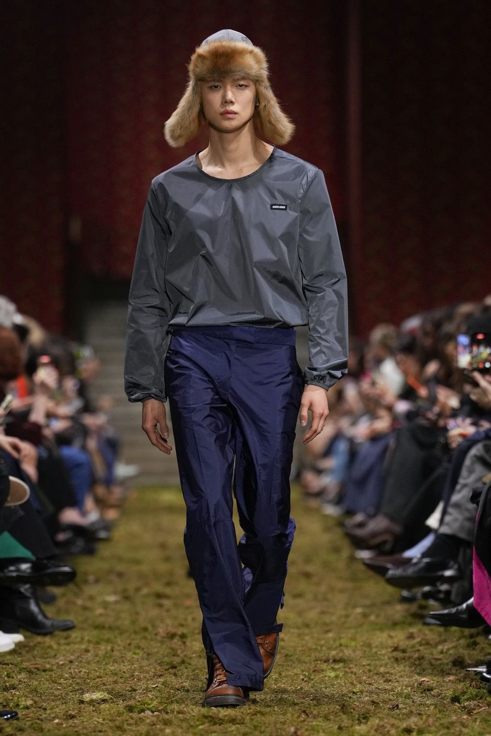 투모로우바이투게더 팬이 찍은 순간