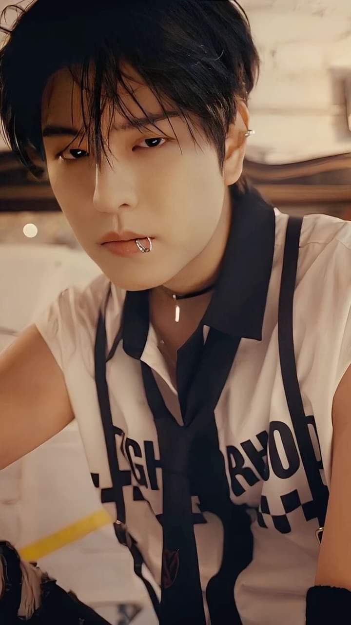 Stray Kids的最新照片