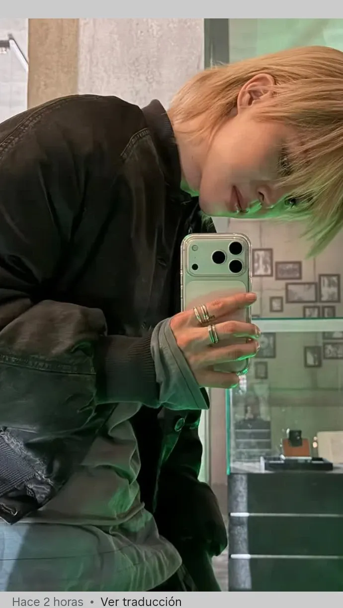 A heartfelt wallpaper shared by Jimin (BTS)'s fans