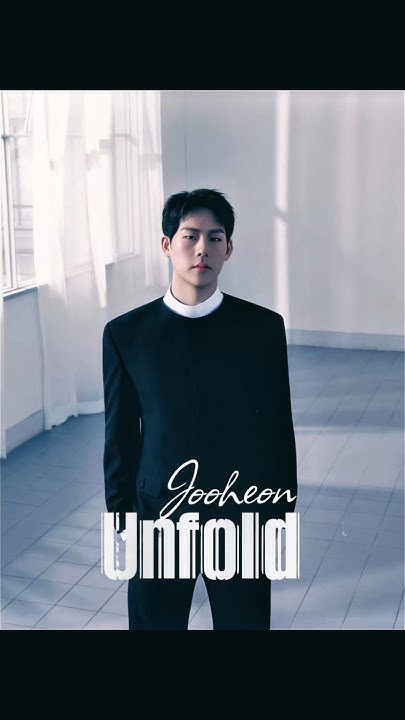 A heartfelt wallpaper shared by Joohoney (MONSTA X)'s fans