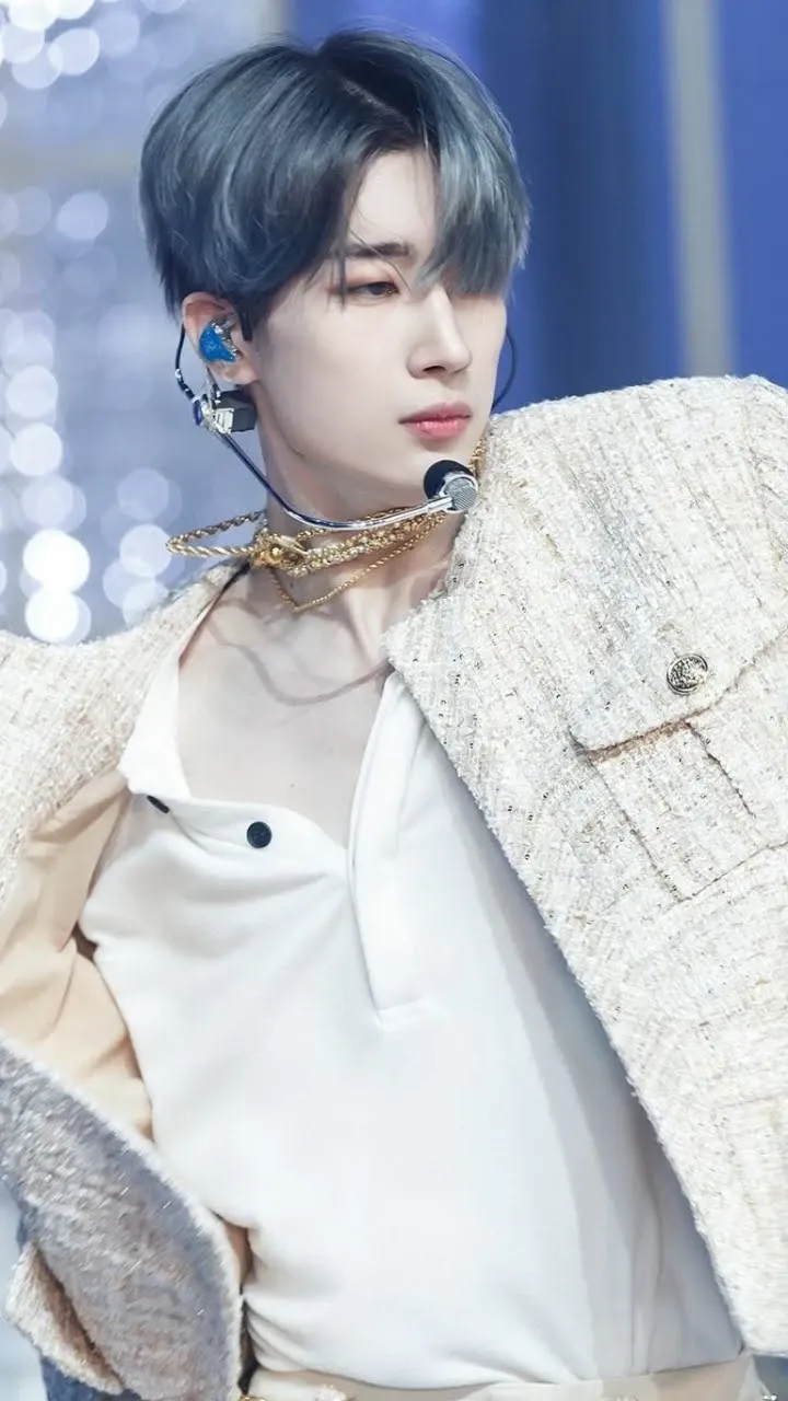 The most beloved wallpaper among Han Seungwoo's fans
