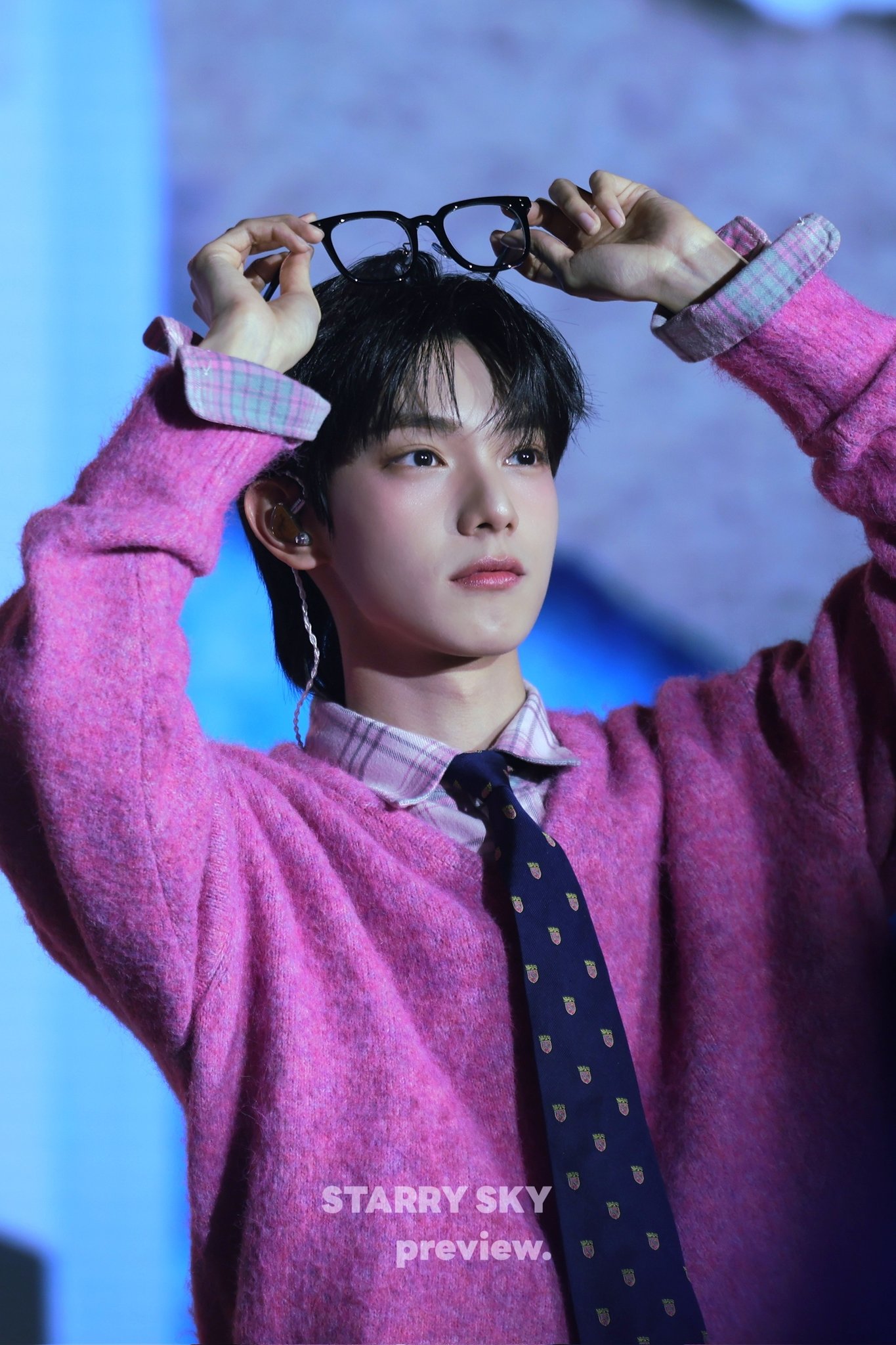 Latest photo of Chuei Liyu