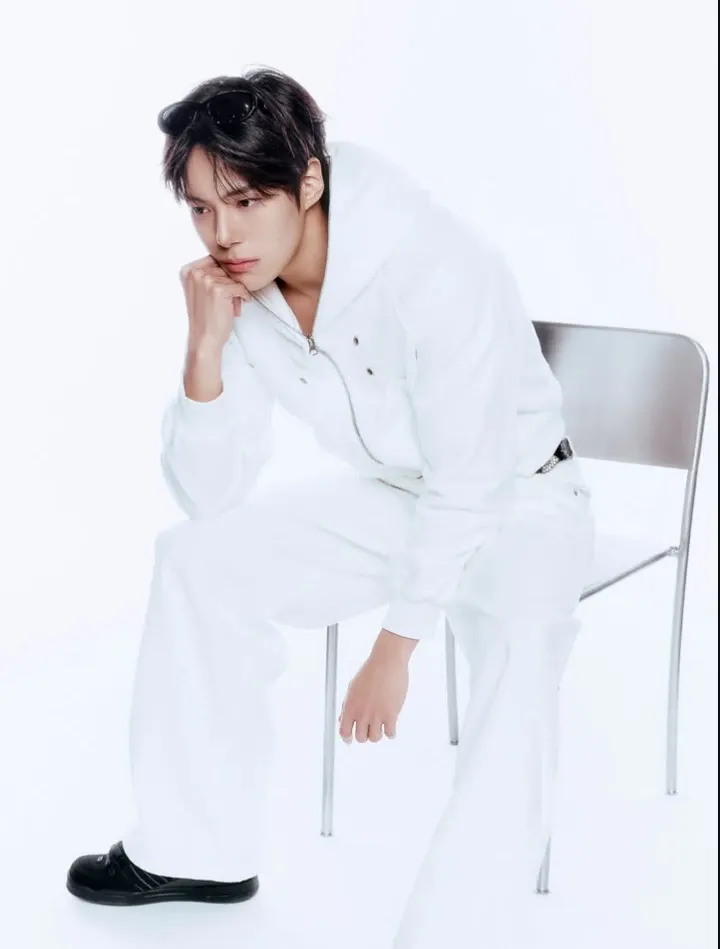 Potret di balik layar MONSTA X